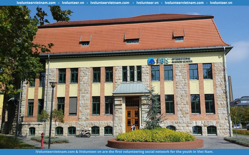 Học Bổng Bán Phần IBS Starter Tại Trường Đại Học IBS – Hungary 2024