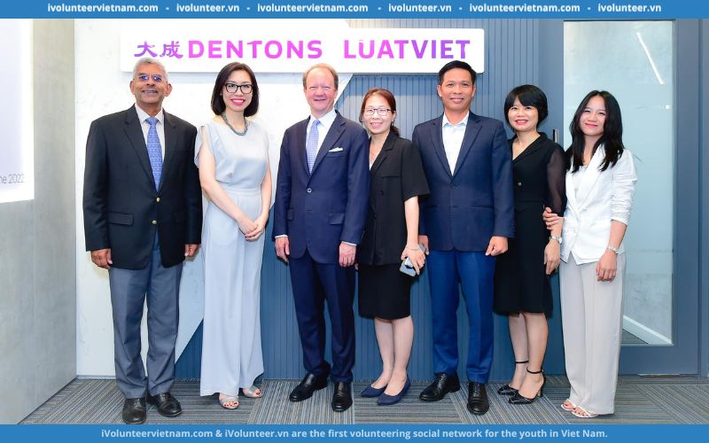 Dentons LuatViet Tuyển Dụng Luật Sư Doanh Nghiệp Tại Việt Nam