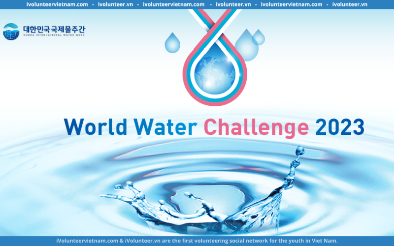 Cuộc Thi Quốc Tế Về Các Giải Pháp Về Nước  (World Water Challenge)