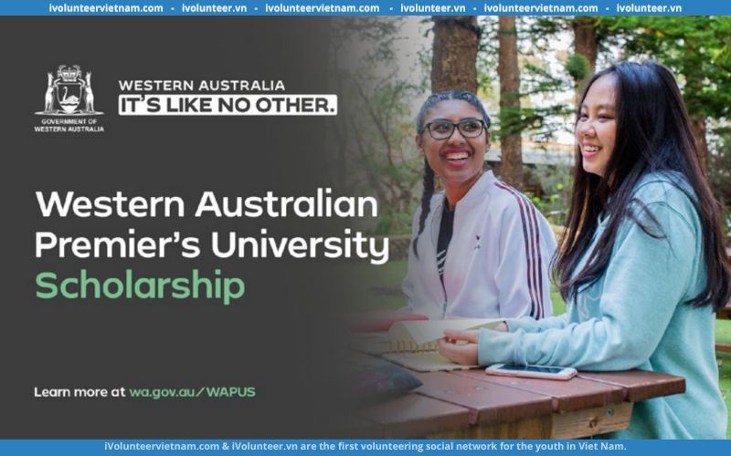 Học Bổng Thủ Hiến Tây Úc 2024 Tại Đại Học Notre Dame – Úc