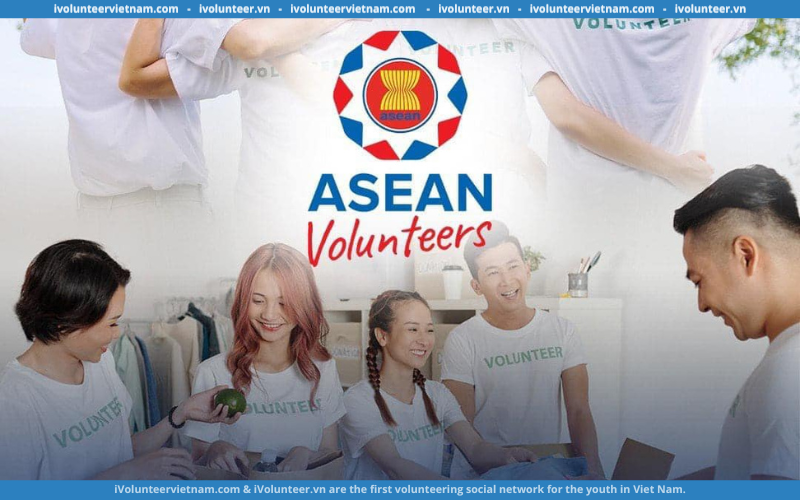 Trung Ương Đoàn TNCS Hồ Chí Minh Tuyển Tình Nguyện Viên Tham Gia Dự Án Thanh Niên Tình Nguyện ASEAN