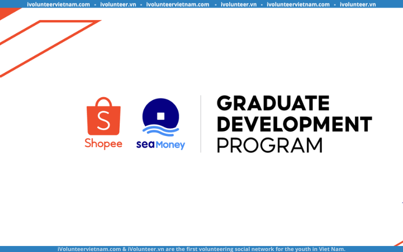 Chương Trình Tuyển Dụng Quản Trị Viên Tập Sự  “Graduate Development Program” Tại Shopee Việt Nam