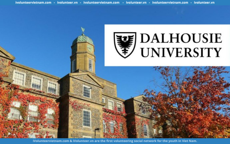 Học Bổng Bậc Thạc Sĩ Nova Scotia Graduate Scholarship Tại Đại Học Dalhousie – Canada