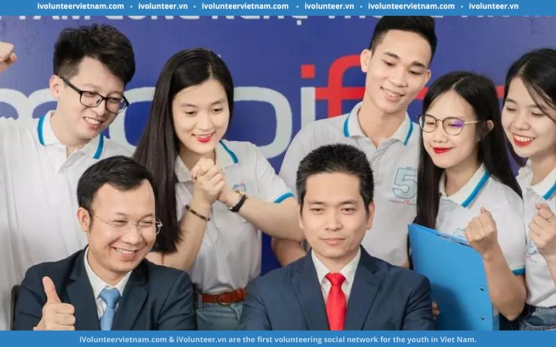 Trung Tâm Công Nghệ Thông Tin Mobifone Tuyển Dụng Chuyên Viên Lập Trình Mobile