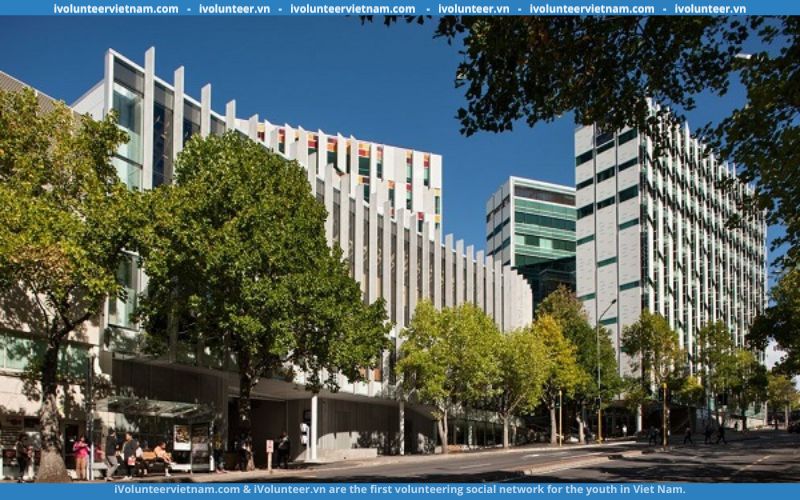 Học Bổng Quốc Tế Bậc Cử Nhân Và Thạc Sĩ Khoa Sức Khỏe Và Khoa Học Môi Trường Tại Đại Học Công Nghệ Auckland – New Zealand