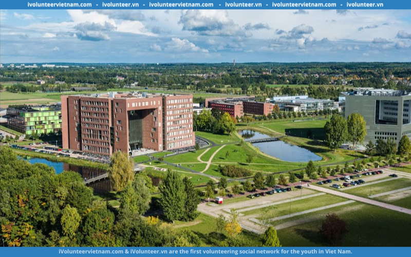 Học Bổng Bậc Thạc Sĩ Tại Đại Học Wageningen University And Research 2024 – 2025