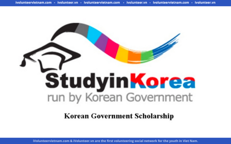 Học Bổng Toàn Phần Bậc Cử Nhân Của Chính Phủ Hàn Quốc Global Korea Scholarship (GKS) 2024