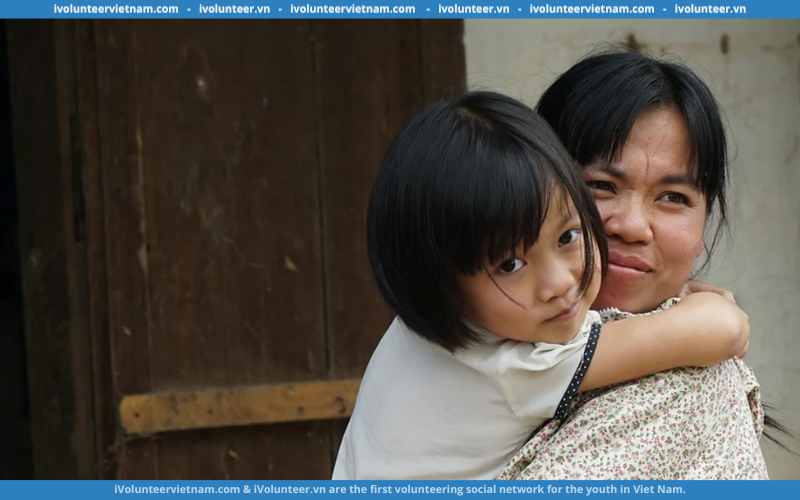 Dịch Vụ Nhân Đạo Cho Trẻ Em Việt Nam (HSCV) Tuyển Điều Phối Viên Tiếp Thị Và Sự Kiện