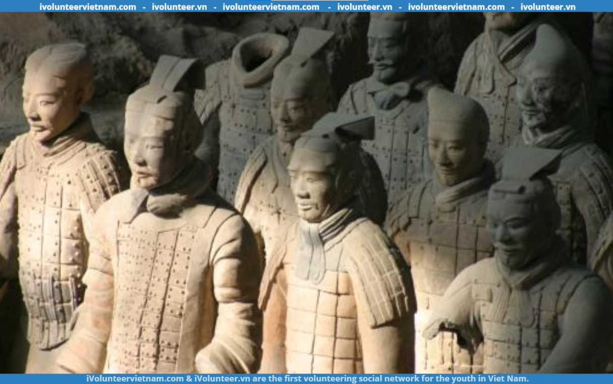 Khoá Học Online Về Các Triều Đại Đầu Tiên Của Trung Quốc & Sự Phát Triển Của Phật Giáo Từ Đại Học Harvard