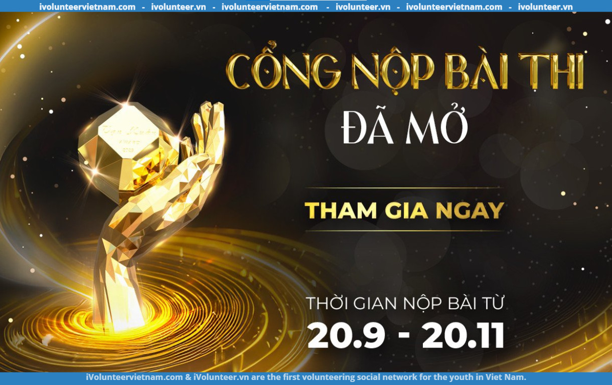 Cuộc Thi Quảng Cáo Sáng Tạo Việt Nam 2023 Chính Thức Mở Đơn Đăng Ký