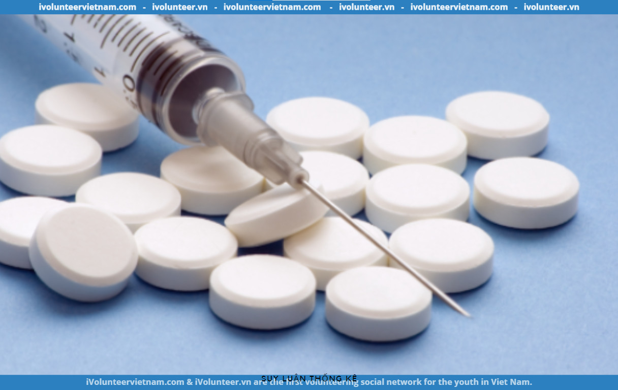 Khoá Học Online Miễn Phí Từ Đại Học Harvard Về Cuộc Khủng Hoảng Opioid Ở Mỹ