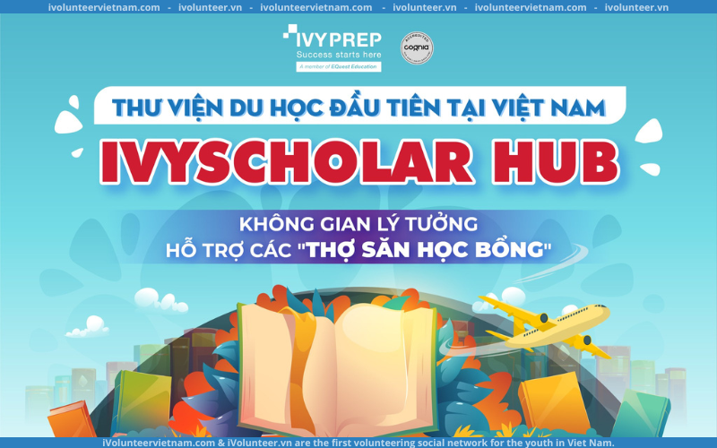 Thư Viện Du Học Mở Đa Năng Đầu Tiên Cho Học Sinh Lớp 7-12 Tại Việt Nam