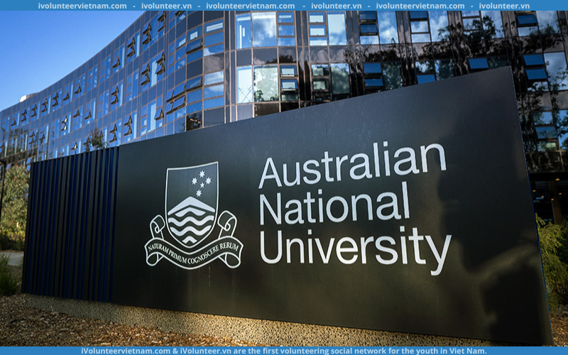 Học Bổng Australian Government Research Training Program – AGRTP Của Đại Học Quốc Gia Úc