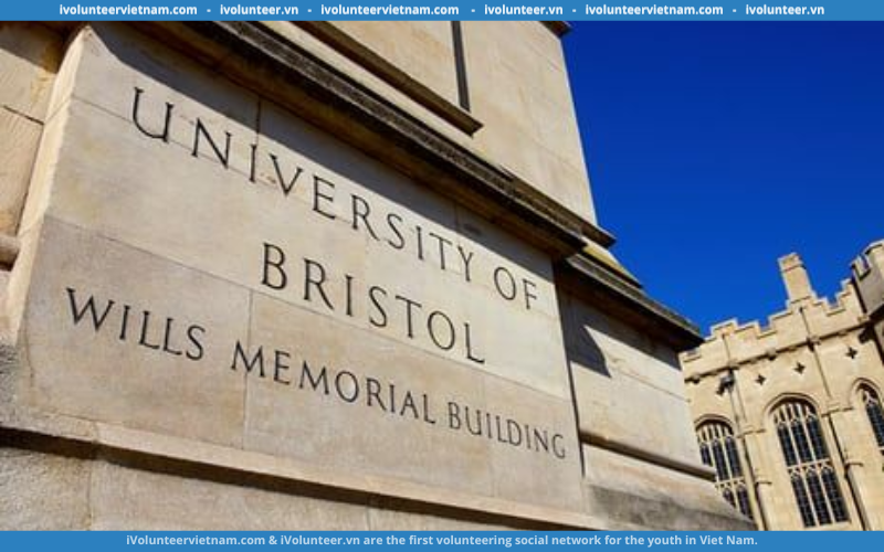 Học Bổng Think Big Bậc Cử Nhân Và Thạc Sĩ Tại Đại Học Bristol 2024