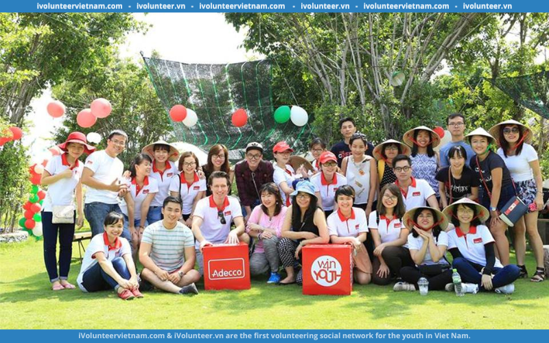 Tập Đoàn Nhân Sự Đa Quốc Gia Adecco Việt Nam Tuyển Dụng Thực Tập Sinh 2023