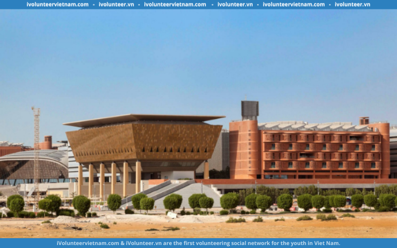 Học Bổng Toàn Phần Ngắn Hạn MBZUAI Tại “Mohamed Bin Zayed University” Năm 2024
