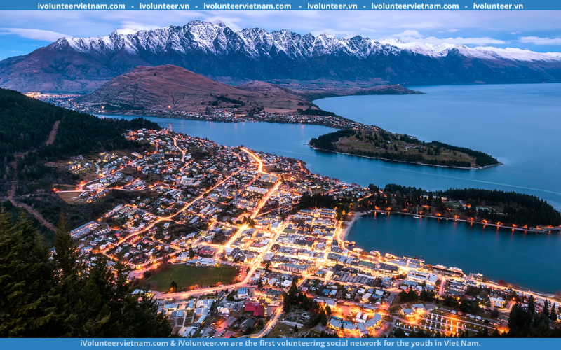 Học Bổng Manaaki New Zealand 2024: Cơ Hội Trải Nghiệm Cuộc Sống Cùng Người Dân Xứ Sở Kiwi