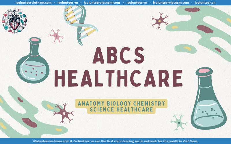 Tổ Chức Phi Lợi Nhuận Về ABCS – Healthcare Tuyển Dụng Tình Nguyện Viên Marketing Quảng Bá