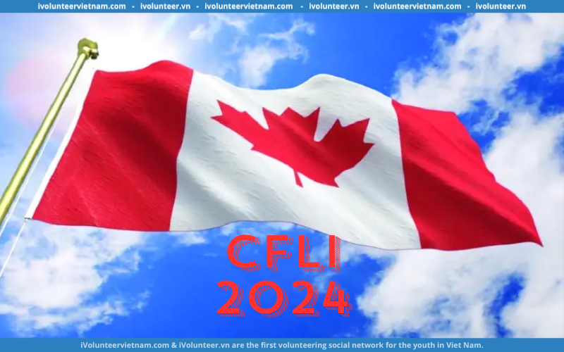 Quỹ Sáng Kiến Địa Phương Canada (CFLI) Dành Cho Việt Nam 2024