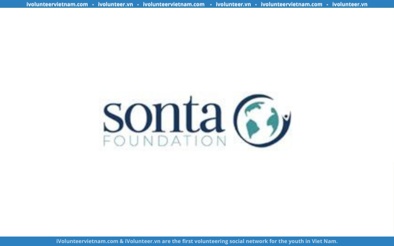 Tổ Chức Phi Lợi Nhuận Sonta Foundation Tuyển Tình Nguyện Viên Giảng Dạy Tiếng Anh Trực Tiếp Tại Quận 7, 8 Thành Phố Hồ Chí Minh