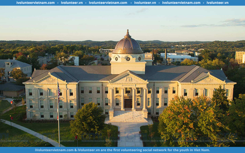 Học Bổng Bán Phần Bậc Cử Nhân, Thạc Sĩ Tại Trường Đại Học Southeast Missouri State 2024