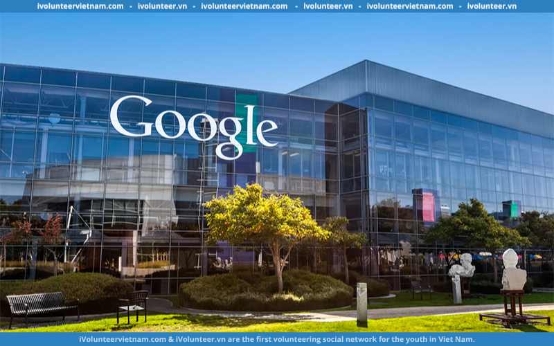 Google Tuyển Dụng Thực Tập Sinh Quản Lý Chương Trình Kỹ Thuật Mùa Hè 2024