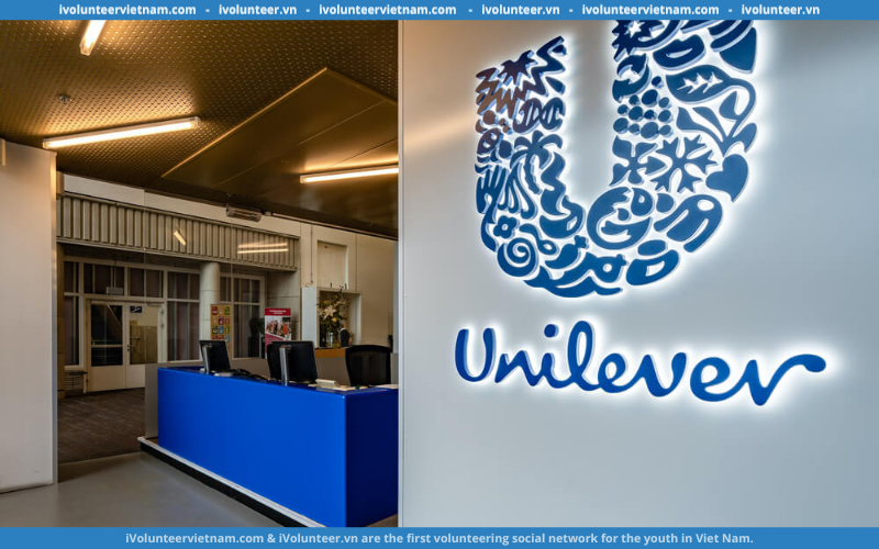 Chương Trình Tuyển Dụng Thực Tập Sinh Kỹ Thuật  Unilever