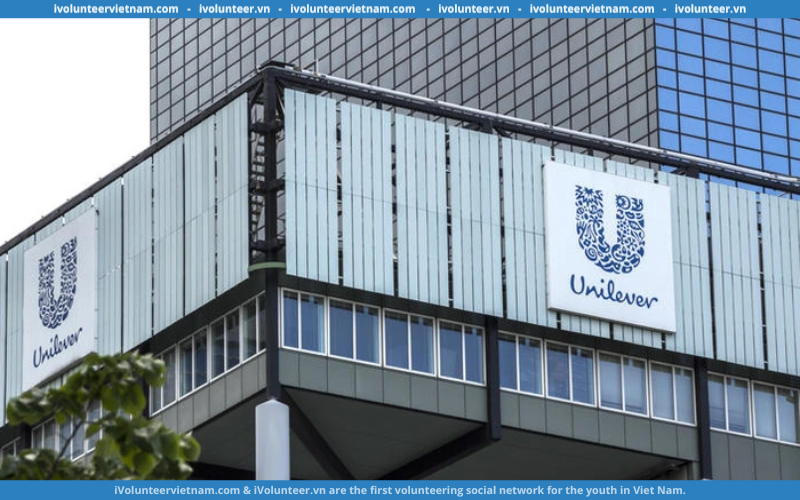 Unilever tuyển dụng vị trí Quản lý Category Operation