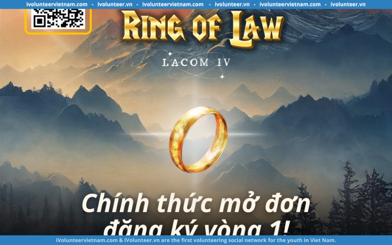 LACOM IV – Chính Thức Mở Đơn Đăng Ký