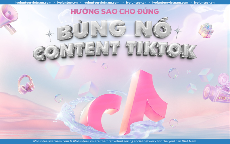 Workshop “Hướng Sao Cho Đúng: Bùng Nổ Content TikTok” Do Câu Lạc Bộ Truyền Thông C.MC Học Viện Công Nghệ Bưu Chính Viễn Thông Tổ Chức