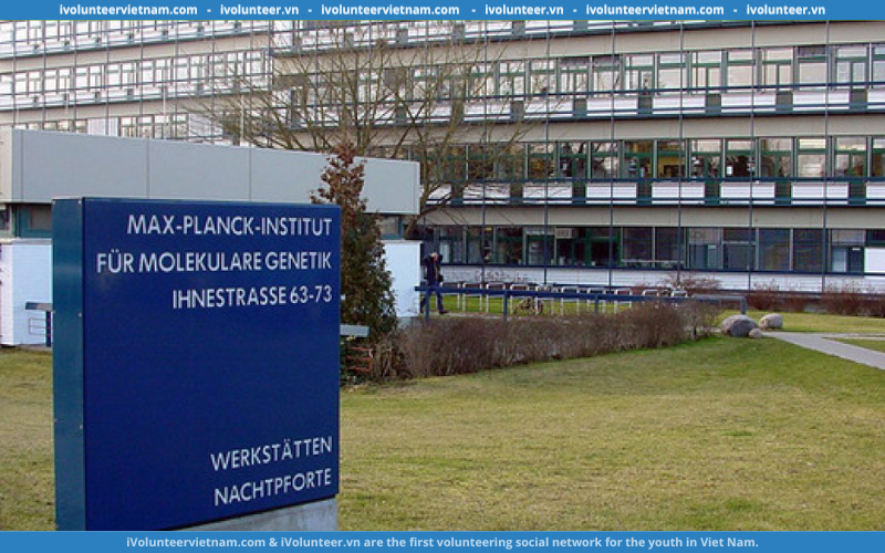 Chương Trình Thực Tập Mùa Hè Max Planck Mở Đơn 2024 Tại Đức