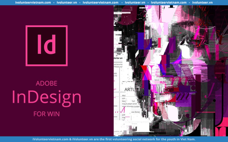 Khóa Học Sử Dụng Adobe InDesign Cơ Bản Cho Người Mới Bắt Đầu