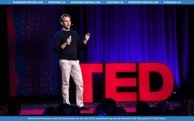Khóa Học Miễn Phí Về Kỹ Năng Thuyết Trình Từ TED Và TEDX