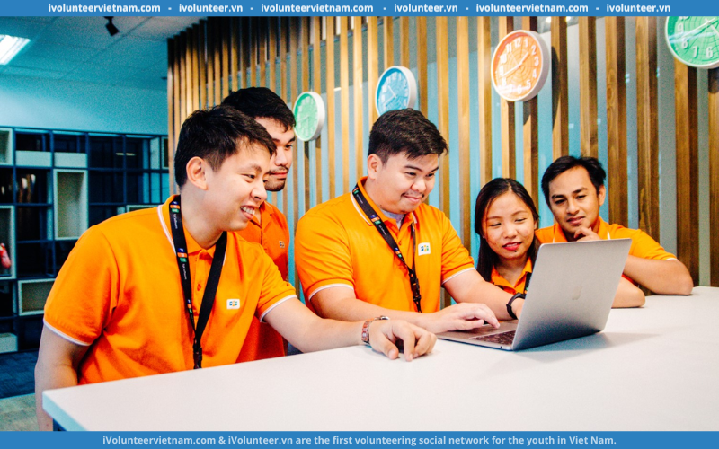 FPT Software Tuyển Dụng Vị Trí Thực Tập Sinh Angular