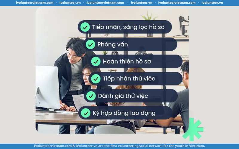 DIPO Thương Mại Quốc Tế Mở Đơn Tuyển Dụng Content Creator