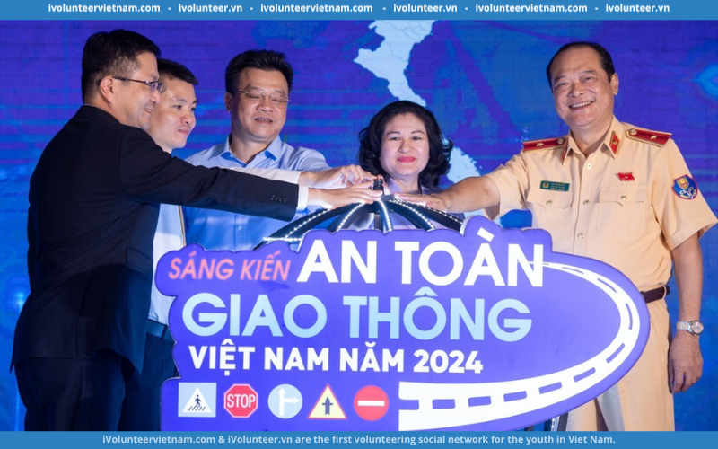 Cuộc Thi Sáng Kiến An Toàn Giao Thông Năm 2024 Mở Đơn Đăng Ký