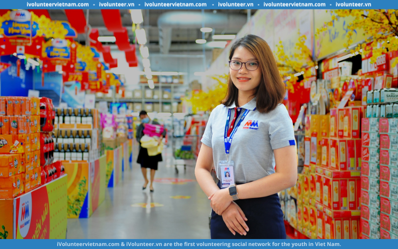 Mega Market Mở Đơn Tuyển Dụng Vị Trí Nhân Viên Y Tế 2024