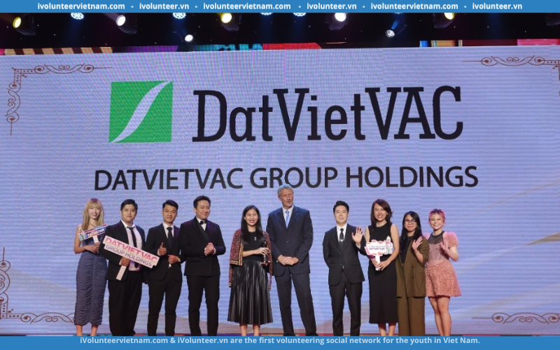 DatVietVAC Tuyển Dụng Senior Post Production Editor