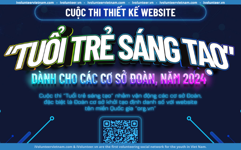 Cuộc Thi Thiết Kế Website – Sân Chơi Sáng Tạo Dành Cho Bạn Trẻ